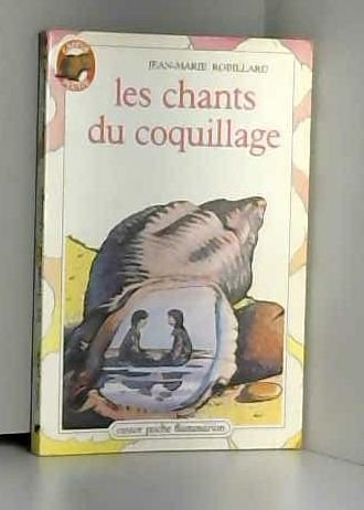 les chants du coquillage