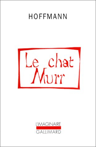 Le chat Murr