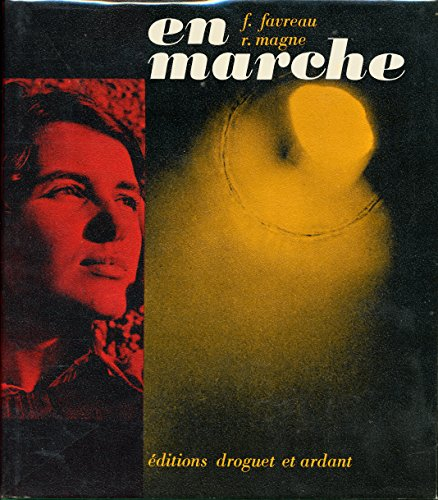 en marche - signatures autographes des auteurs