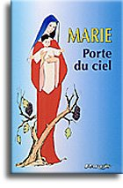 Marie : Porte du ciel
