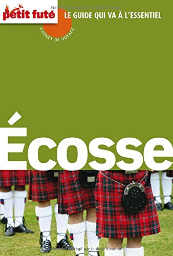 Ecosse