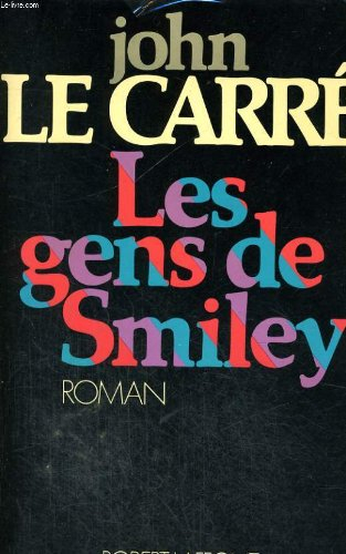 les gens de smiley