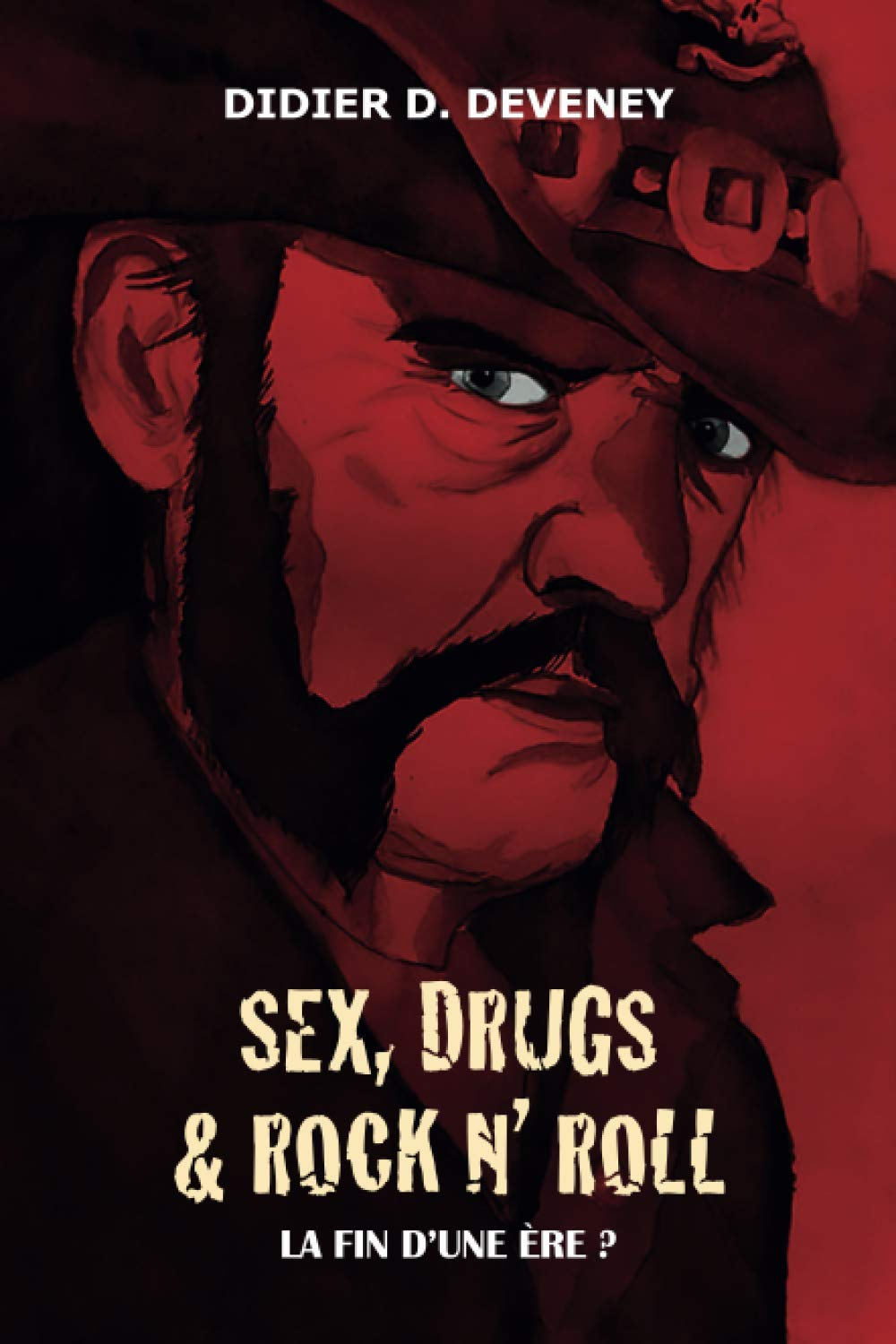 Sex, Drugs & Rock N' Roll : la fin d'une ère ?