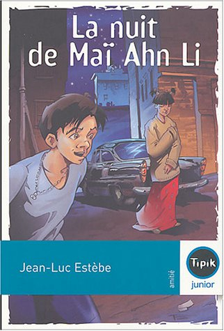 La nuit de Maï Ahn Li