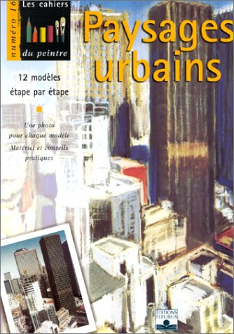 Paysages urbains