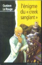 L'énigme du creek sanglant