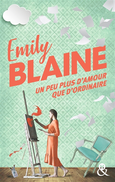 Un peu plus d'amour que d'ordinaire