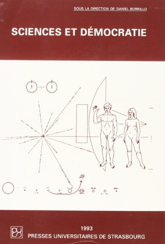 Sciences et démocratie