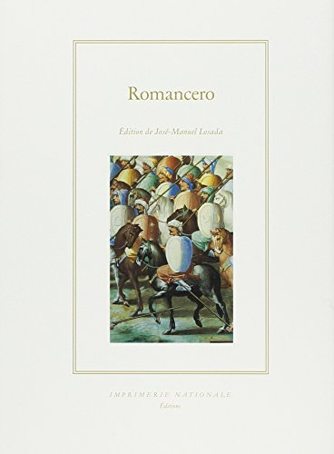Le Romancero