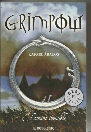 grimpow, l'élu des templiers