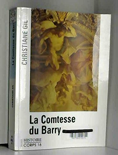 La comtesse du Barry