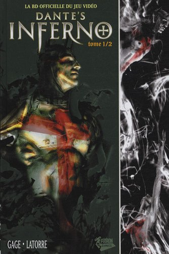 Dante's inferno. Vol. 1