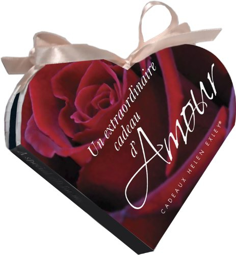 Un extraordinaire cadeau d'amour