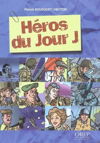 Héros du jour J