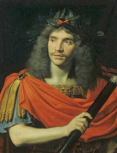 La Comédie-Française s'expose