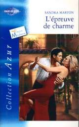 L'épreuve de charme