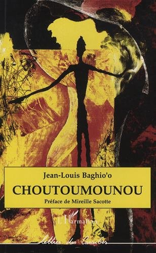 Choutoumounou
