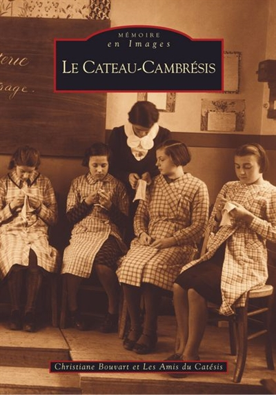 Le Cateau-Cambrésis