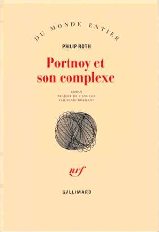 Portnoy et son complexe
