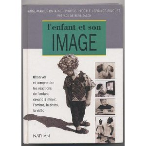 L'Enfant et son image