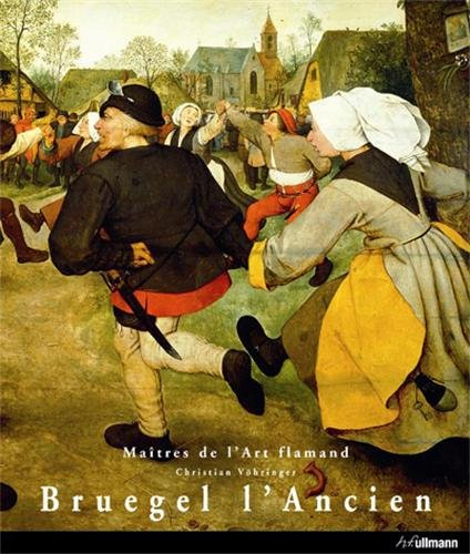 Pieter Bruegel l'Ancien, 1525-30-1569