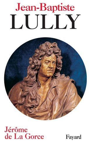 Jean Baptiste Lully