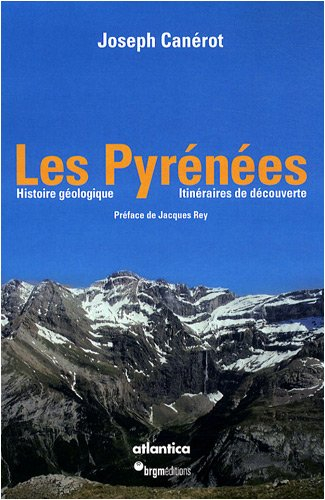 Les Pyrénées
