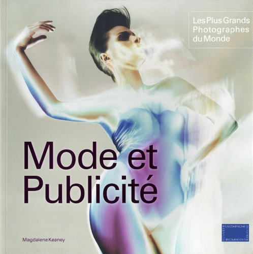 Mode et publicité