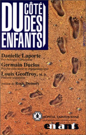 du cote des enfants. : volume 1