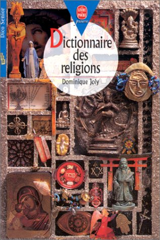 Dictionnaire des religions