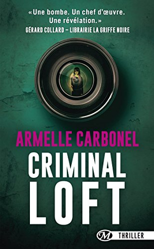 Criminal loft