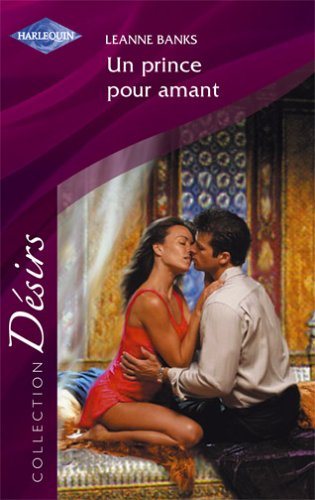 Un prince pour amant