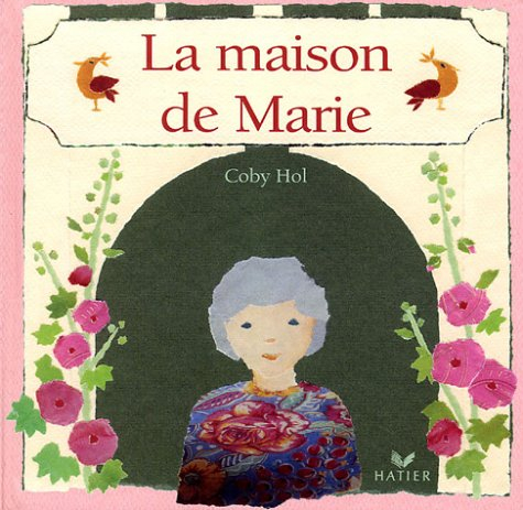 La maison de Marie