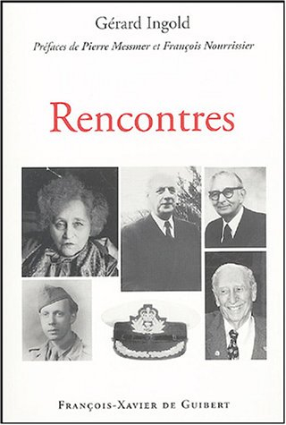 Rencontres