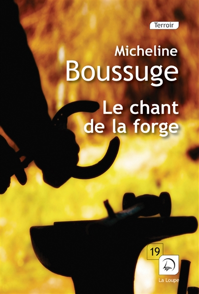 Le chant de la forge