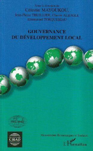 Gouvernance du développement local