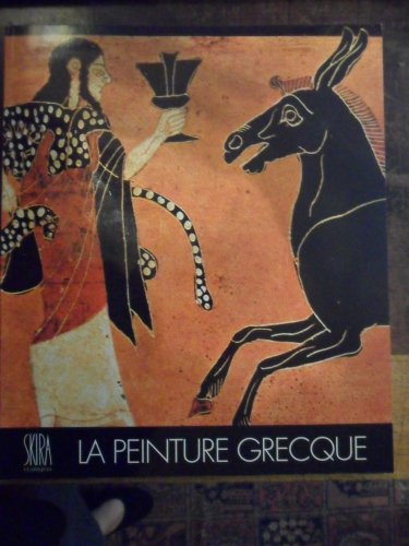 La Peinture grecque