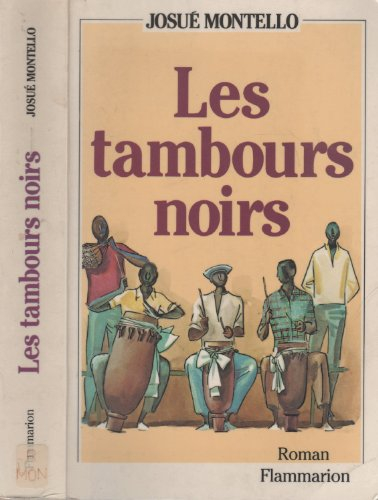 Les Tambours noirs