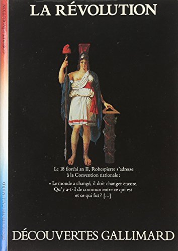 revolut coffret 4 volumes