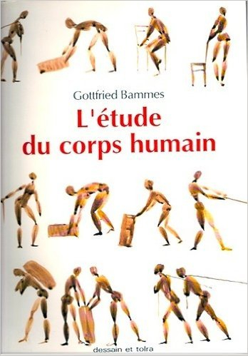 L'Etude du corps humain