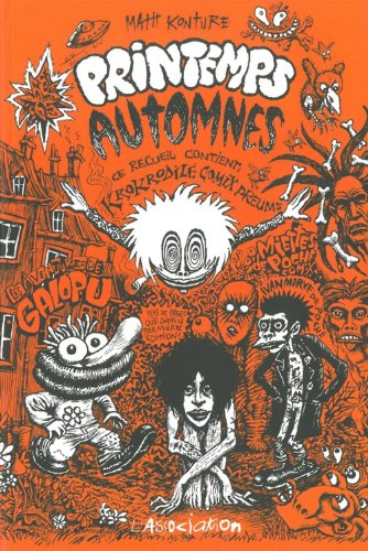 Printemps automnes