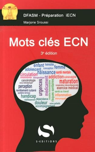 Mots clés ECN
