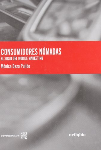 consumidores nómadas