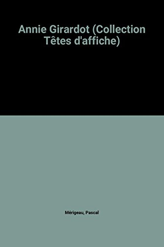Annie Girardot