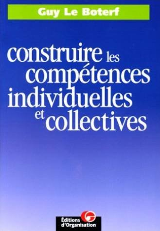 construire les compétences individuelles et collectives