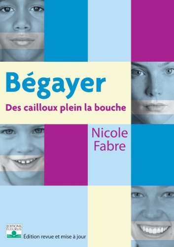 Bégayer : des cailloux plein la bouche