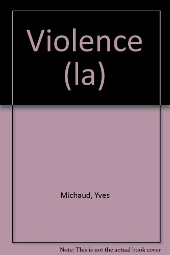 la violence