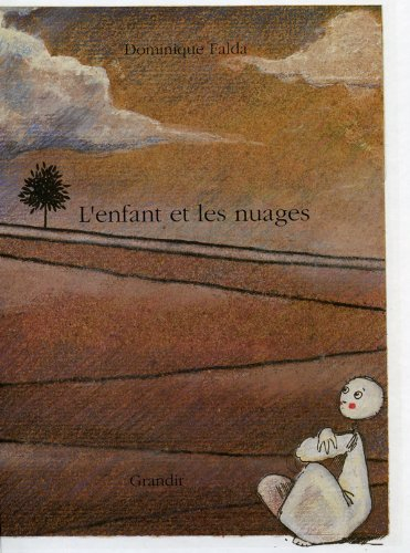 L'enfant et les nuages