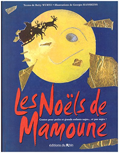 Les Noëls de Mamoune
