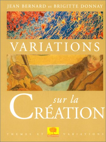 Variations sur la création